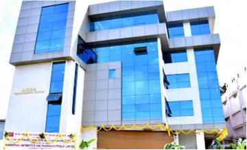 ARKA The Business Centre